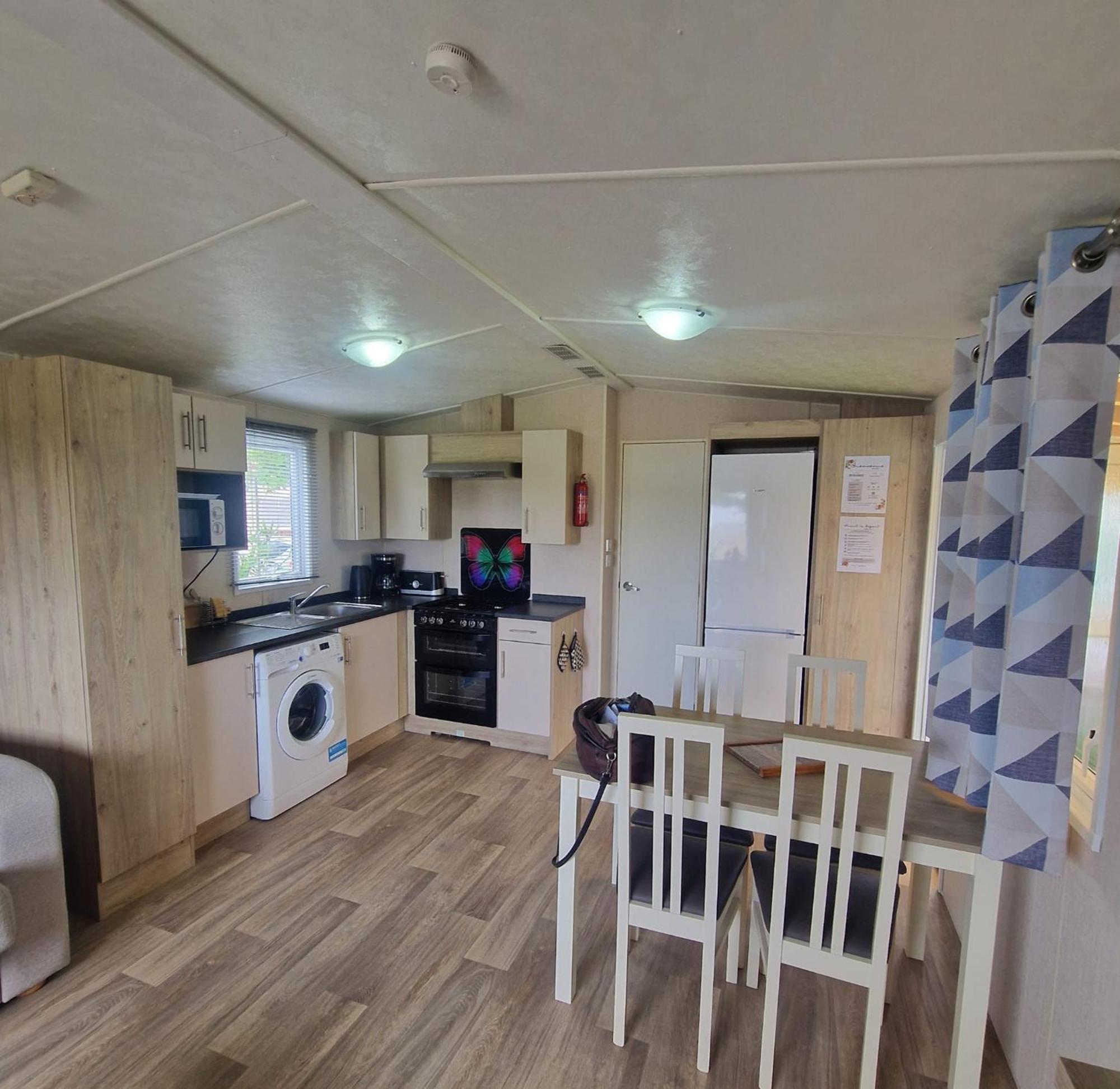 Camping Le Montourey